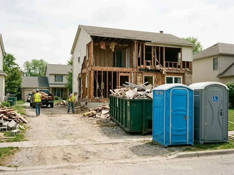 home-renovation-demolition-sit-010 — frequently asked questions, Portable Toilet & Dumpsters Rental in Sky Lake, FL